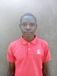Nicodemus Otwane