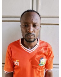Nicolus Nthusi