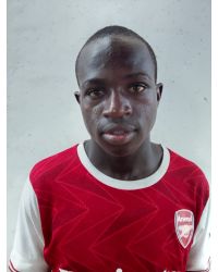 Niford Wanyama 