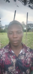 Nimrod Wandera