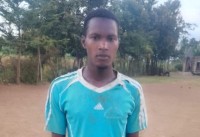 Nimrod Mugendi