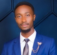Nimrod Mutugi