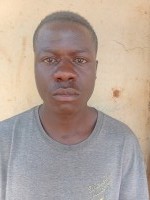 Nindi Solomon
