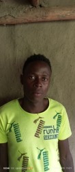 Nixon Malubia