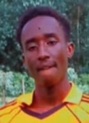 Nixon Mwiti