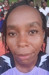 Njagi Caroline Rwamba