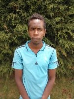 Njagi Daniel