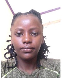 Njagi Caroline