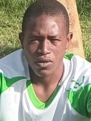 Njama Saidi Kassim