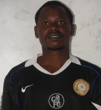 Njama Idd Ali