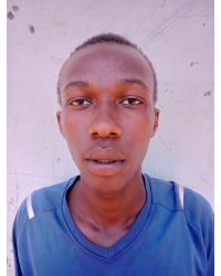 Njama Hamisi Abdallah