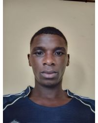 Njama Omari Mwalago