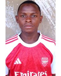 Njama Rama Mwalago
