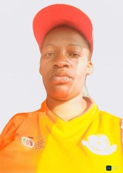 Njaruba Fridah Kawira