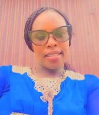 Njathi Elizabeth