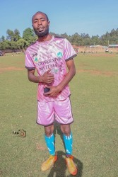 Njea Edwin Mutegi
