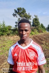 Njenga Joseph