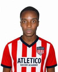 Njenga Edwin Kamau