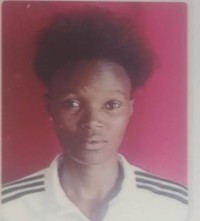 Njeri Sarah