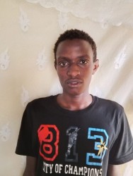 Njeri Felix Kamau