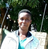 Njeru Lucy Njeri