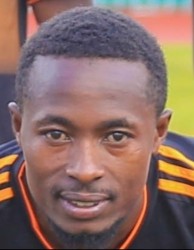 Njeru Morris