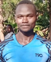 Njeru Davidson Muthomi