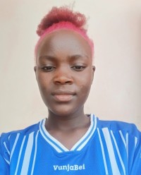 Njeru Teresia Kanini