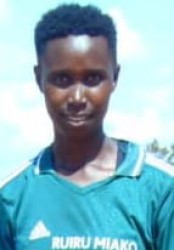 Njeru Lucy Njeri