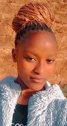 Njeru Lynn Kendi