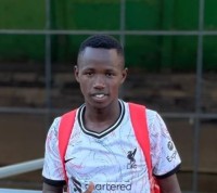 Njeru Elvis Mutugi