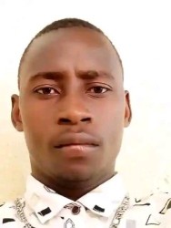 Njeru Josphat
