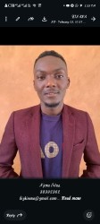 Njeru Silas