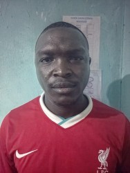Njia Rama Juma