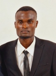 Njilithia Dennis Mutethia
