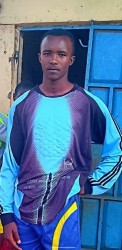 Njilu Jeff Mwenda