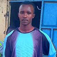 Njilu Jeff Mwenda