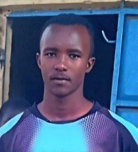 Njilu Jeff Mwenda