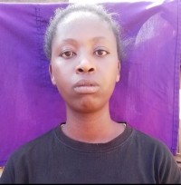 Njiru Ann Sheila Wakio