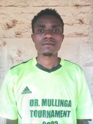 Njogu Stephen