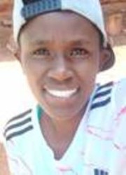 Njogu Christine Njoki