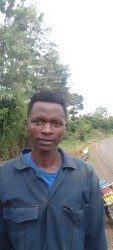 Njogu Philip Kirimi