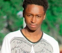 Njogu David
