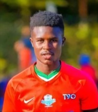 Njoki Peter Waweru