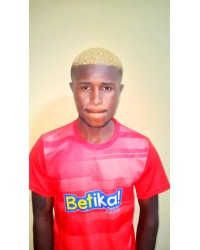 Njoki Petter Waweru