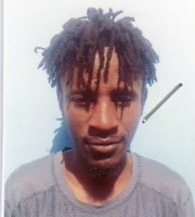 Njoroge James Mwaura