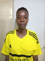 Njoroge Mercy