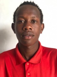 Njoroge Collins Kimani