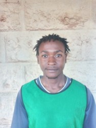 Njoroge Alan