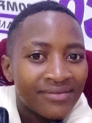 Njoroge Naomi Waithera